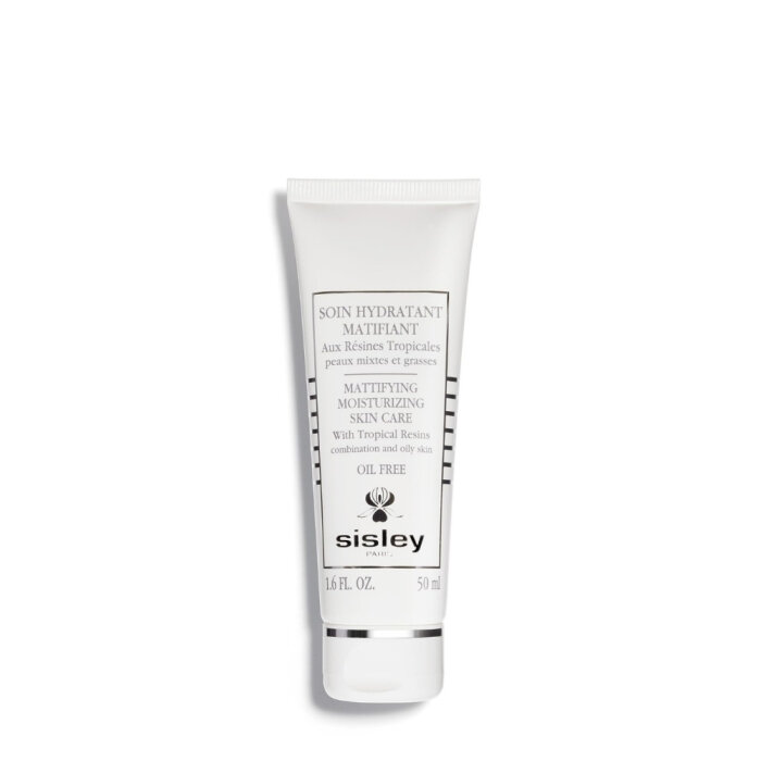 Sisley Tropical Resins Matifying Moisturizer 50 Ml - 1