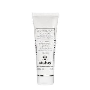 Sisley Tropical Resins Matifying Moisturizer 50 Ml - Sisley