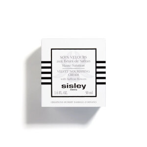 Sisley Velvet Nourish Cream&Saffron Flowers 50 Ml - 4