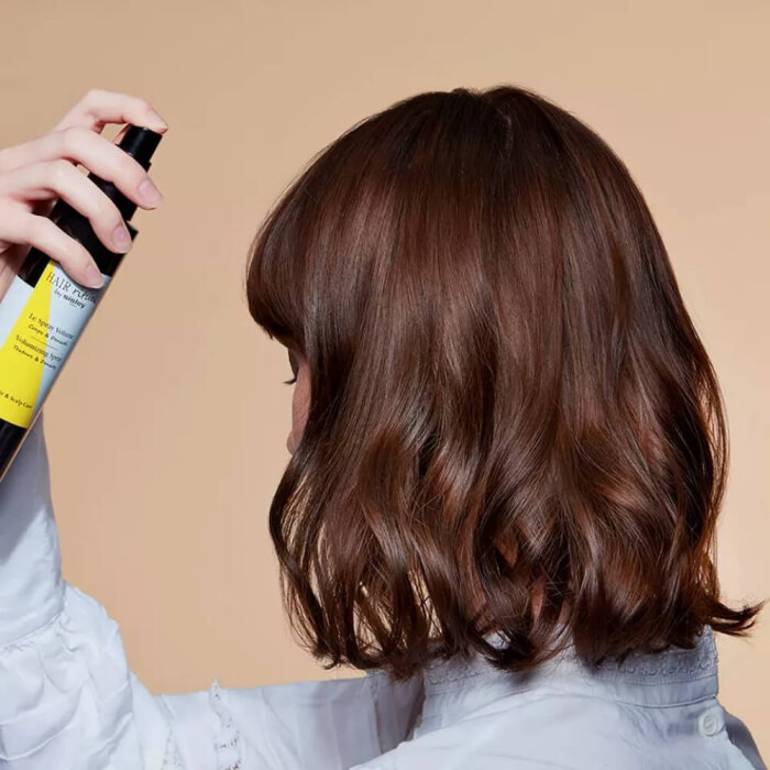 Sisley Volumizing Spray 150 Ml - 4