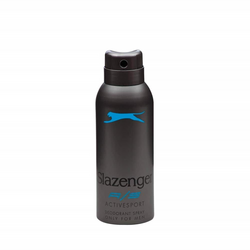 Slazenger Active Sport Mavi Erkek Deodorant 150 Ml - Slazenger