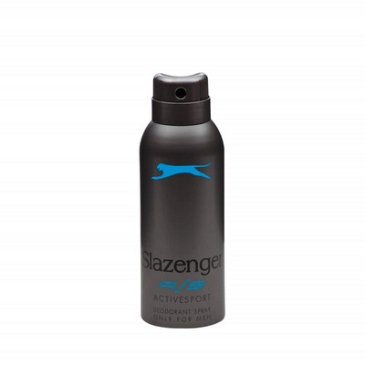 Slazenger Active Sport Mavi Erkek Deodorant 150 Ml - 1