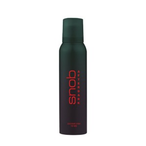 Snob Afterdark Erkek Deodorant 150 Ml - Snob