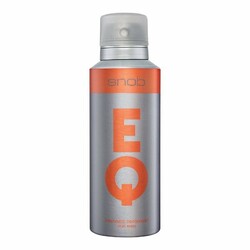 Snob EQ Erkek Deodorant 150 Ml - Snob