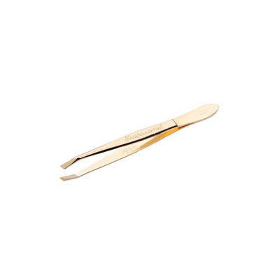 Solingen Cımbız 7338 Yan Gold - 1