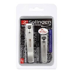 Solingen Tırnak Makası Seti 3102 2'li - Solingen