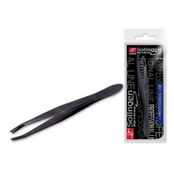 Solingen - Solingen Yan Cımbız 7338 Black