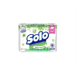 Solo - Solo Islak Havlu 52x3