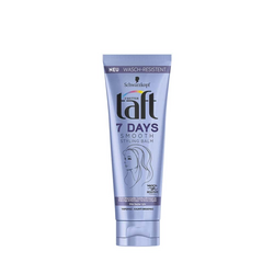 Taft 7 Days Smooth Styling Balm Şekillendirici Losyon Düz Saçlar 75 Ml - Taft