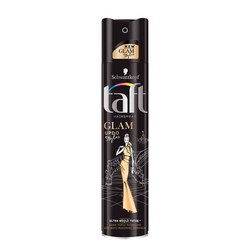 Taft Glam Updo Styles Zarif Topuz Modelleri Saç Spreyi 250 Ml - Taft