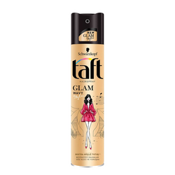 Taft - Taft Glam Wavy Styles Büyüleyici Dalgalar Saç Spreyi 250 Ml