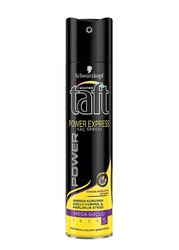 Taft Power Express Saç Spreyi 250 Ml - Taft