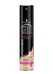 Taft Powerful Age Saç Spreyi 250 Ml - Taft
