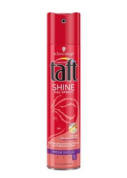 Taft Shine Saç Spreyi 250 Ml - Taft