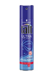 Taft Ultra Saç Spreyi 250 Ml - Taft