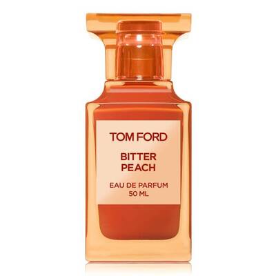 Tom Ford Bitter Peach Unisex Parfüm Edp 50 Ml - 1