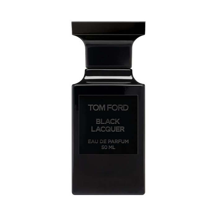 Tom Ford Black Lacquer Unisex Parfüm Edp 50 Ml - 1