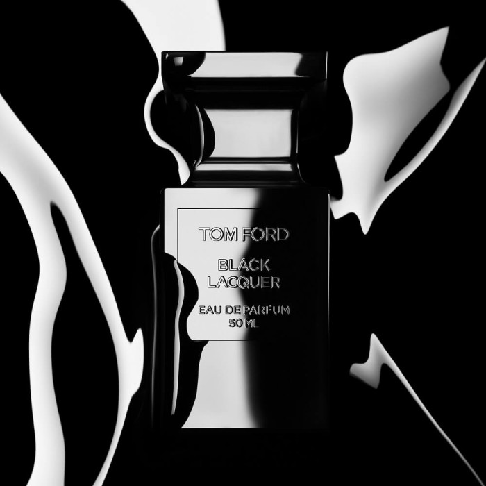 Tom Ford Black Lacquer Unisex Parfüm Edp 50 Ml - 2