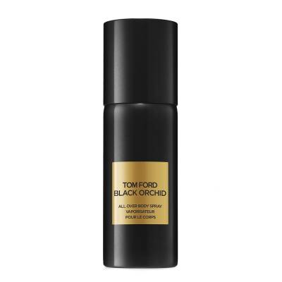 Tom Ford Black Orchid Unisex Body Spray 150 Ml - 1