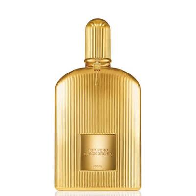 Tom Ford Black Orchid Unisex Parfüm 100 Ml - 1