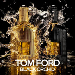 Tom Ford Black Orchid Unisex Parfüm 50 Ml - 2