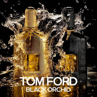 Tom Ford Black Orchid Unisex Parfüm 50 Ml - 2