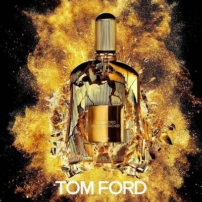 Tom Ford Black Orchid Unisex Parfüm 50 Ml - 3