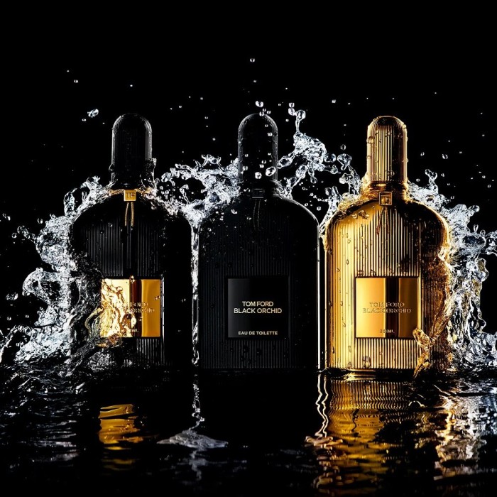 Tom Ford Black Orchid Unisex Parfum Edp 150 Ml - 3