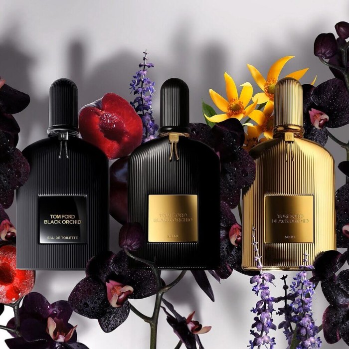 Tom Ford Black Orchid Unisex Parfum Edp 150 Ml - 4