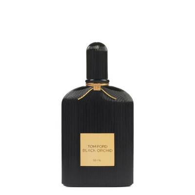 Tom Ford Black Orchid Unisex Parfüm Edp 50 Ml - 1