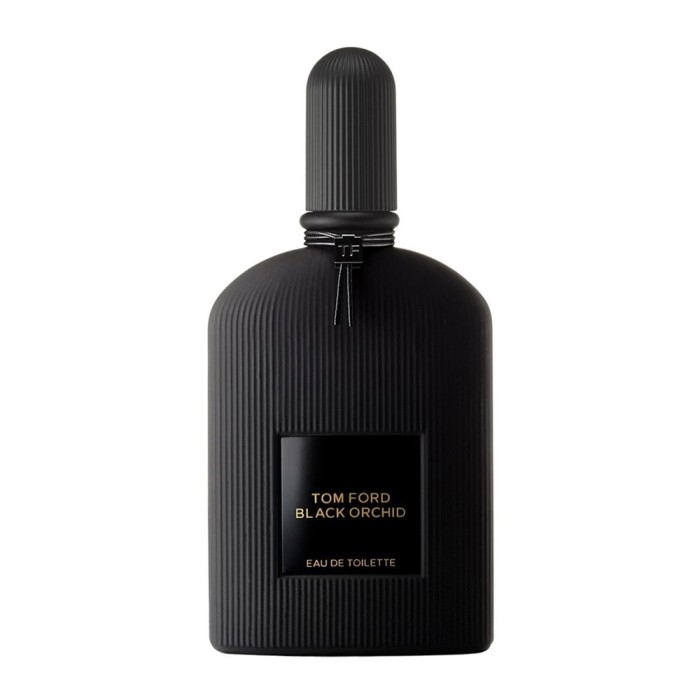 Tom Ford Black Orchid Unisex Parfüm Edt 50 Ml - 1