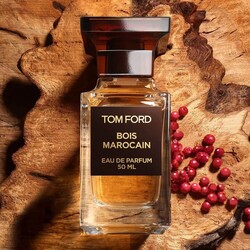 Tom Ford Bois Marocain Unisex Parfüm Edp 50 Ml - 2