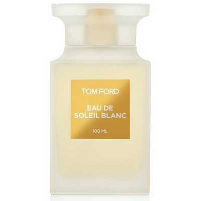 Tom Ford Eau De Soleil Blanc Unisex Parfüm Edt 100 Ml - 1