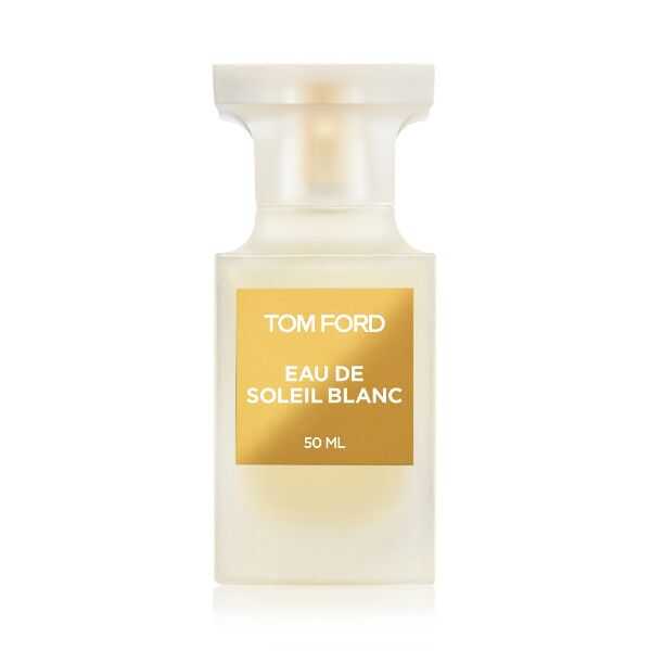 Tom Ford Eau De Soleil Blanc Unisex Parfüm Edt 50 Ml Kağan Parfümeri