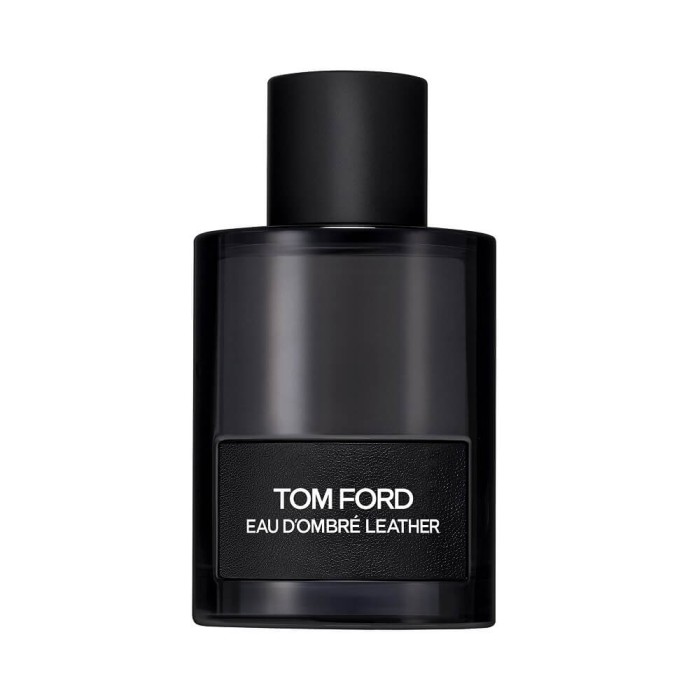 Tom Ford Eau D'Ombre Leather Unisex Parfum Edt 100 Ml - 1