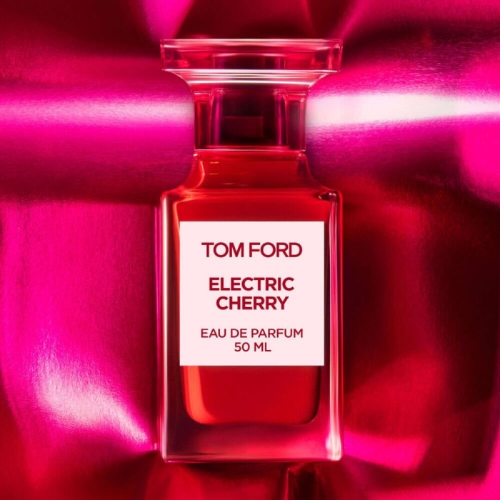 Tom Ford Electric Cherry Unisex Parfum Edp 100 Ml - 3