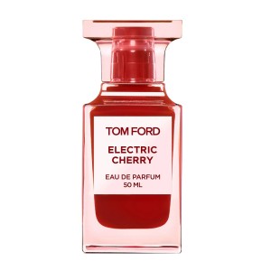 Tom Ford Private - Tom Ford Electric Cherry Unisex Parfum Edp 50 Ml