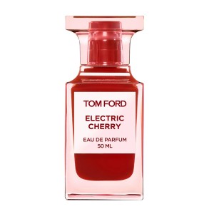 Tom Ford Electric Cherry Unisex Parfum Edp 50 Ml - Tom Ford Private
