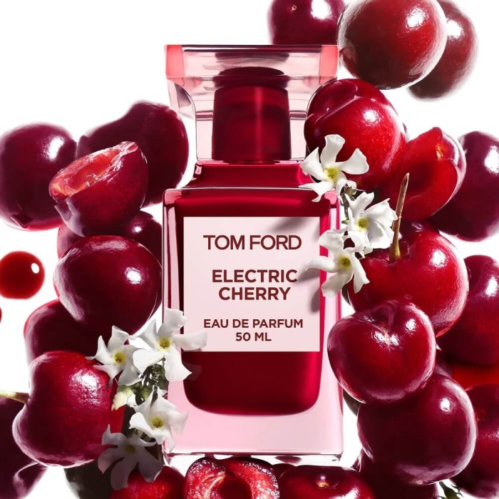 Tom Ford Electric Cherry Unisex Parfum Edp 50 Ml - 2