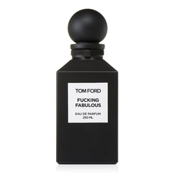Tom Ford Private - Tom Ford Fucking Fabulous Decanter Unisex Parfüm Edp 250 Ml