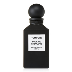 Tom Ford Fucking Fabulous Decanter Unisex Parfüm Edp 250 Ml - Tom Ford Private