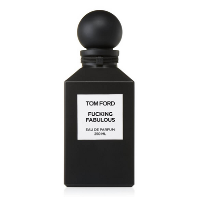 Tom Ford Fucking Fabulous Decanter Unisex Parfüm Edp 250 Ml - 1