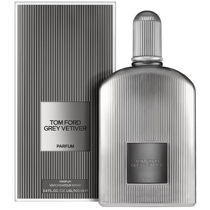 Tom Ford Grey Vetiver Erkek Parfüm 100 Ml - 2