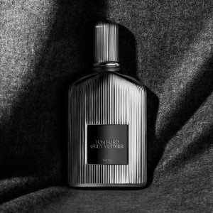Tom Ford Grey Vetiver Erkek Parfüm 50 Ml - 3