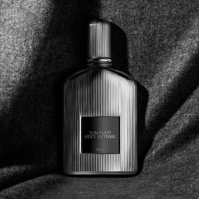 Tom Ford Grey Vetiver Erkek Parfüm 50 Ml - 3