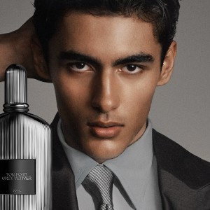 Tom Ford Grey Vetiver Erkek Parfüm 50 Ml - 6