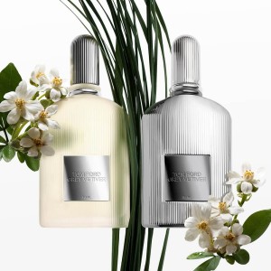 Tom Ford Grey Vetiver Erkek Parfüm 50 Ml - 5