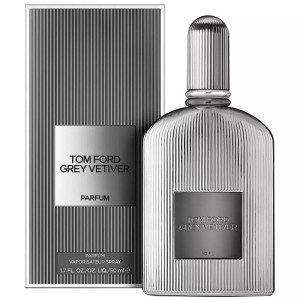 Tom Ford Grey Vetiver Erkek Parfüm 50 Ml - 2