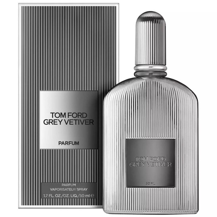 Tom Ford Grey Vetiver Erkek Parfüm 50 Ml - 2