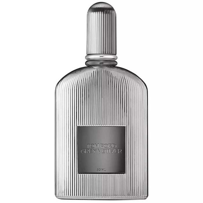 Tom Ford Grey Vetiver Erkek Parfüm 50 Ml - 1